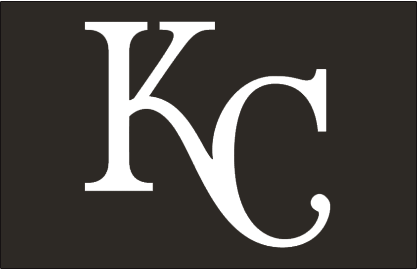 Kansas City Royals 2002-2005 Cap Logo iron on transfers for clothing